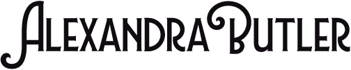 Alexandra Butler Logo